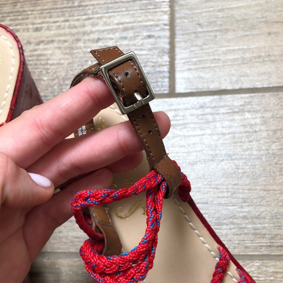 MTOC rope wedges. NBW - Picture 6 of 7